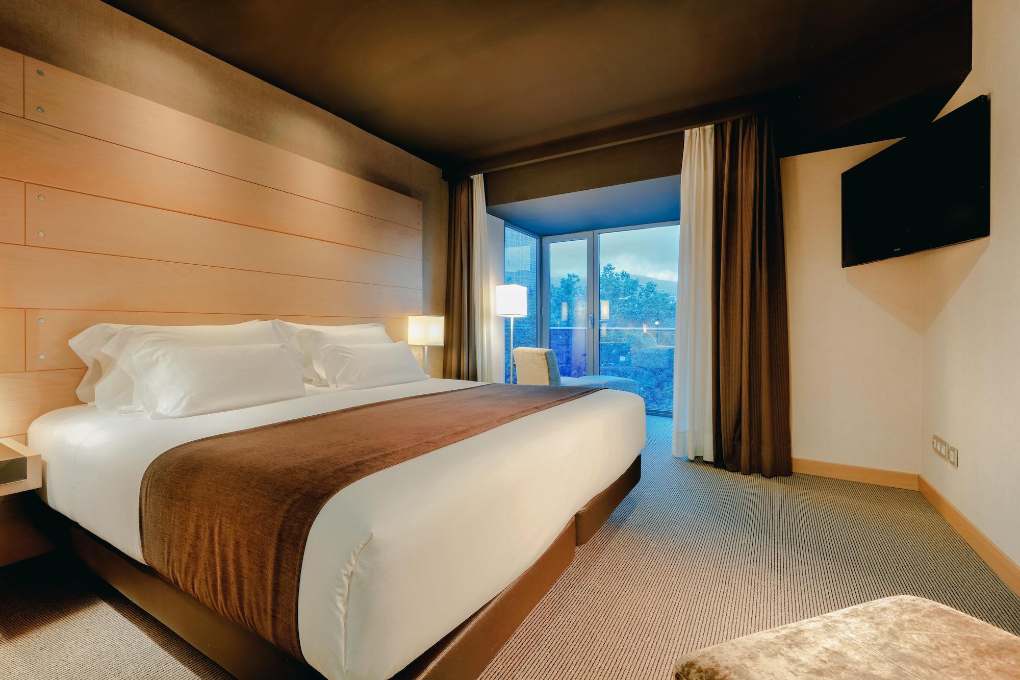 Hesperia Hotel Bilbao