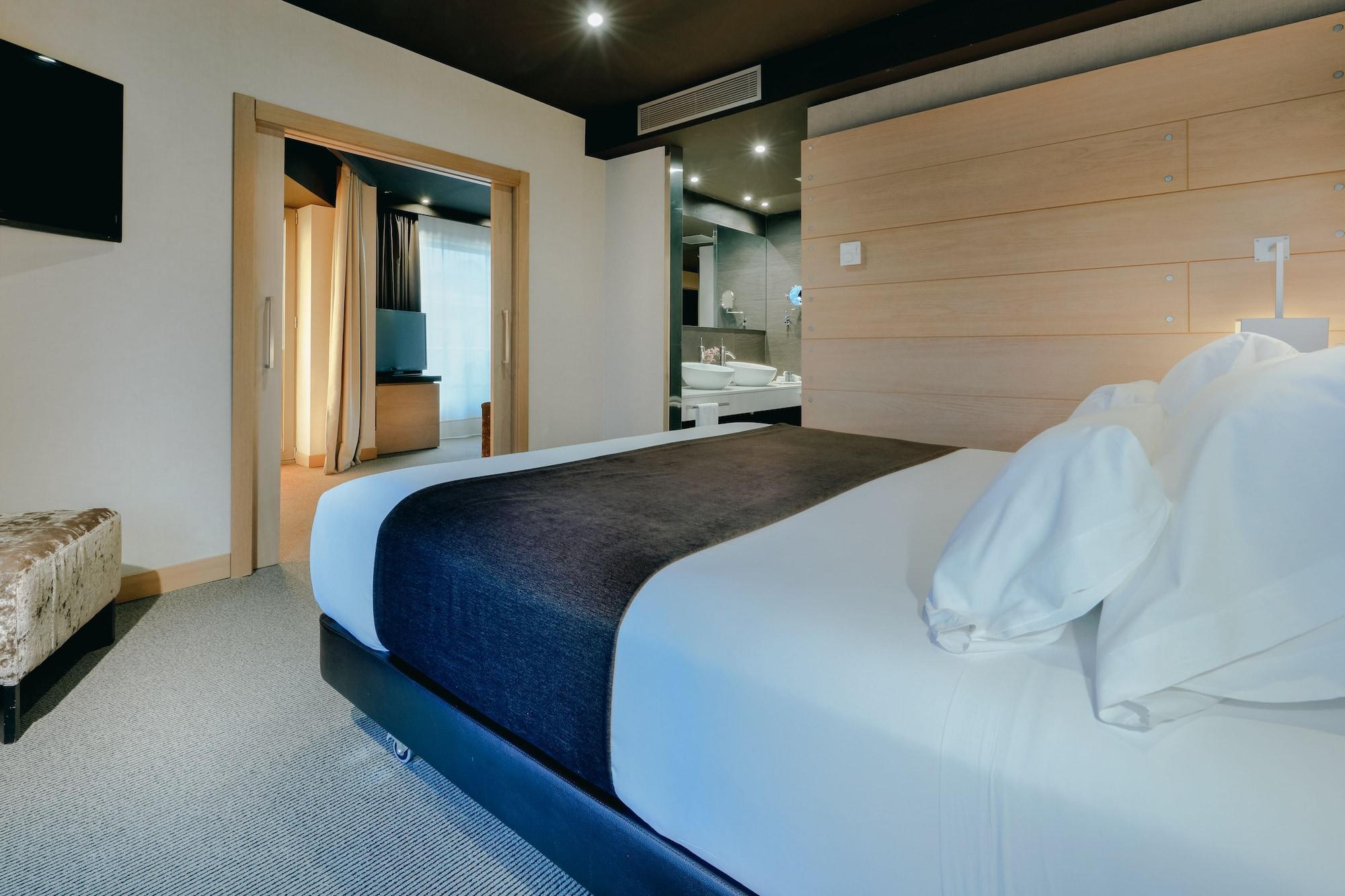 Hesperia 4* Bilbao