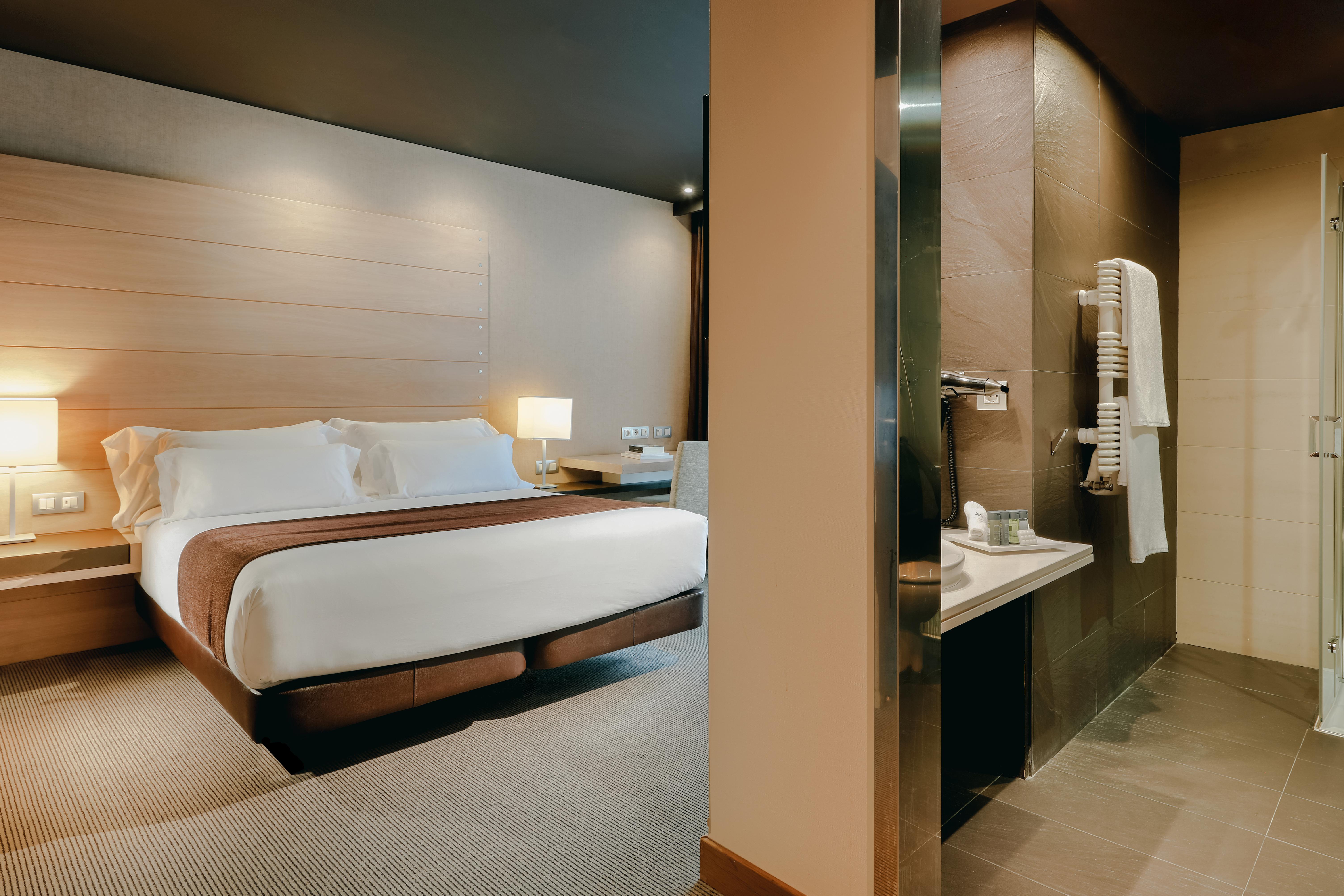 Hesperia 4* Bilbao